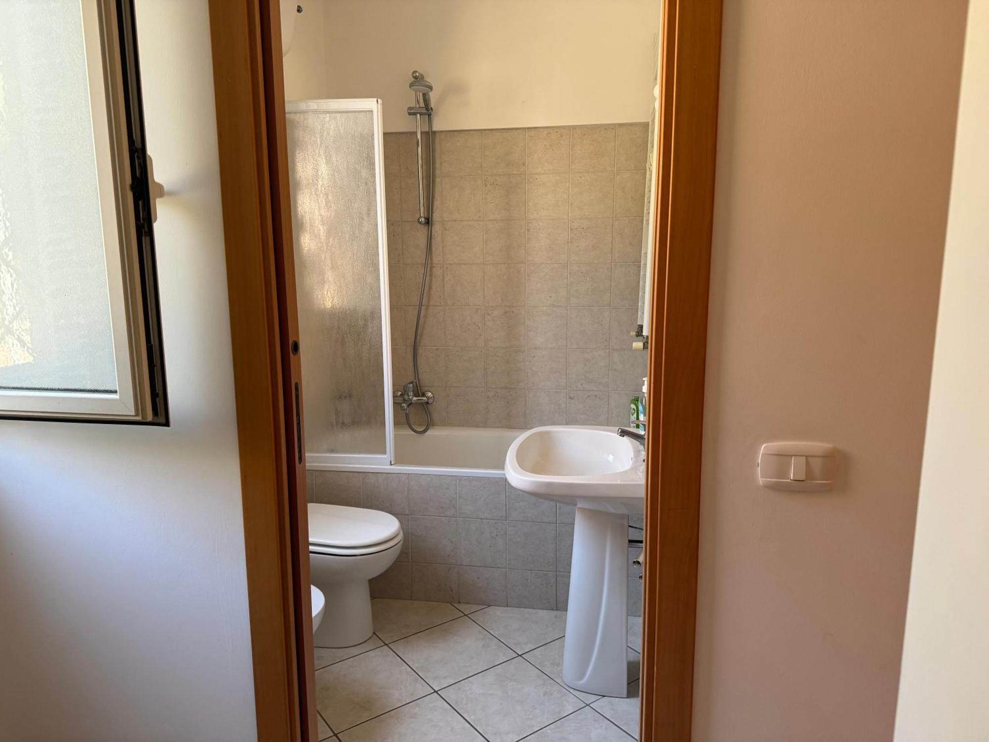 La Dolce Rosy Appartement Mentana Buitenkant foto